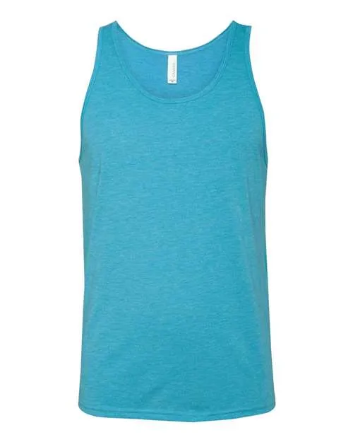 Unisex Premium Tank Top