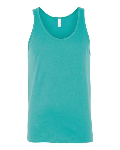 Unisex Premium Tank Top