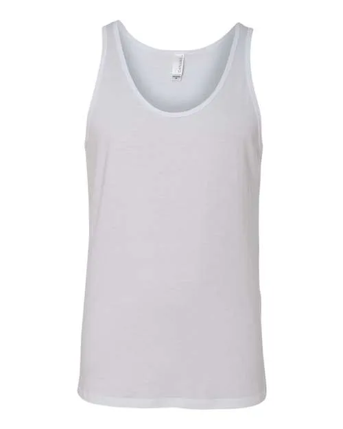 Unisex Premium Tank Top