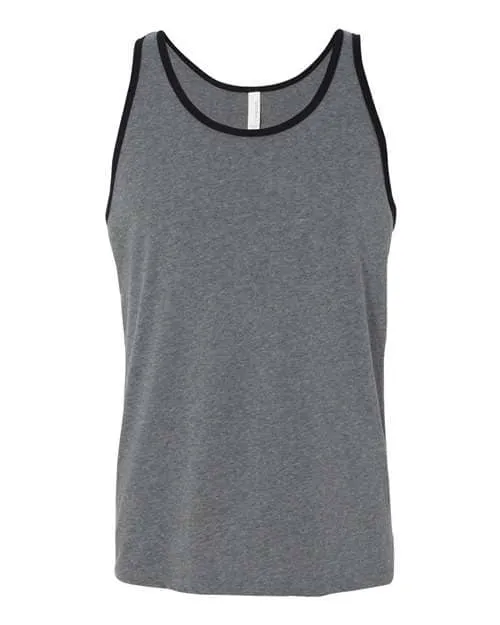 Unisex Premium Tank Top