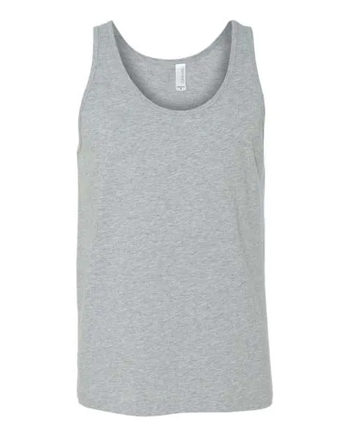 Unisex Premium Tank Top