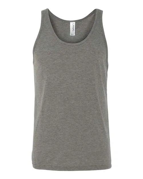 Unisex Premium Tank Top