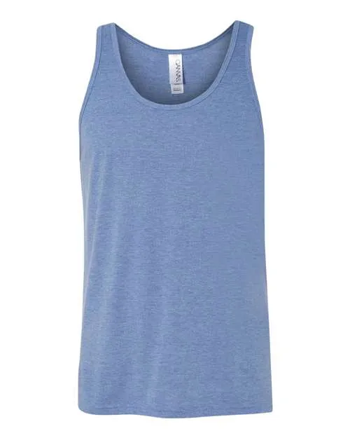 Unisex Premium Tank Top