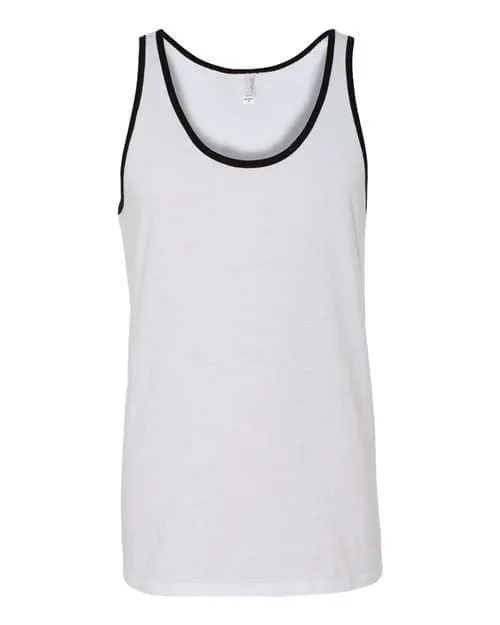 Unisex Premium Tank Top