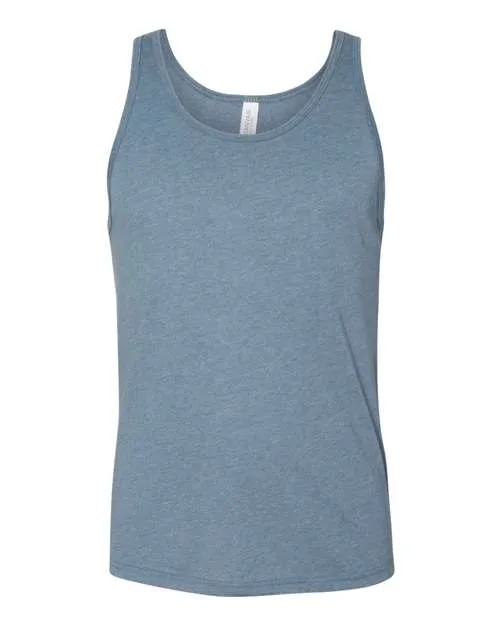 Unisex Premium Tank Top