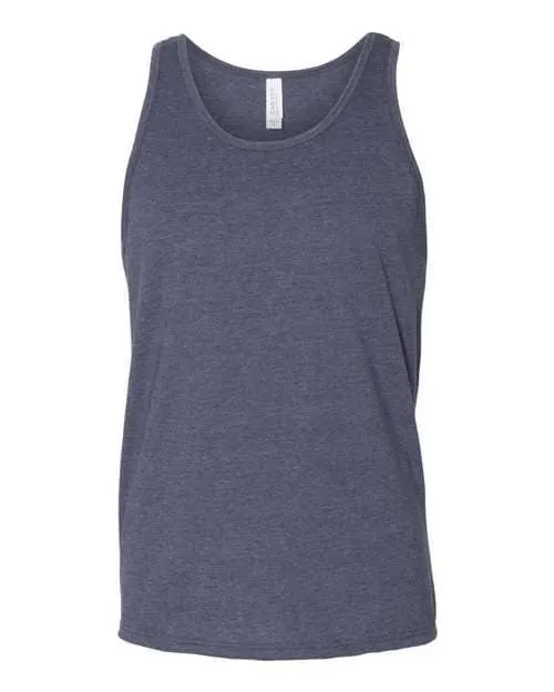 Unisex Premium Tank Top