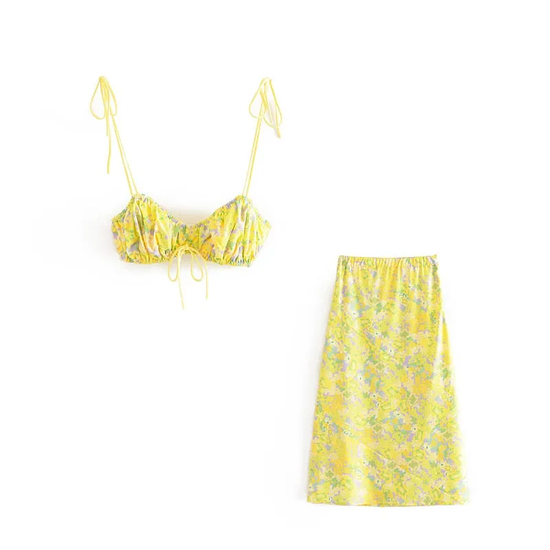 Uniwim 2024 EMMA TWO PIECE SET