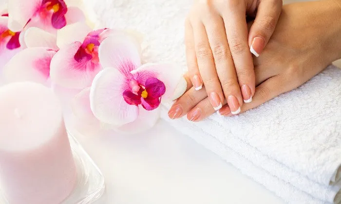 Unwind & Indulge Spa Package for 2