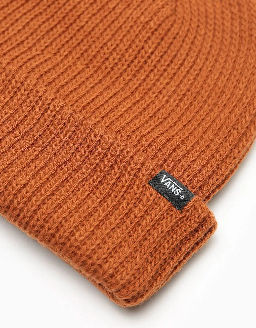 Vans Core Beanie - Argan Oil