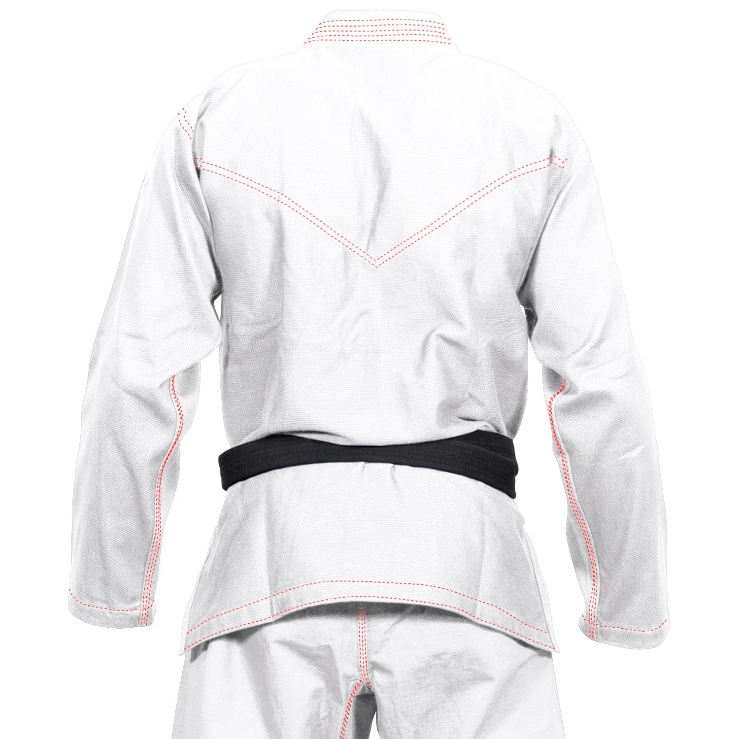 Venum Elite Light BJJ Gi - Ice