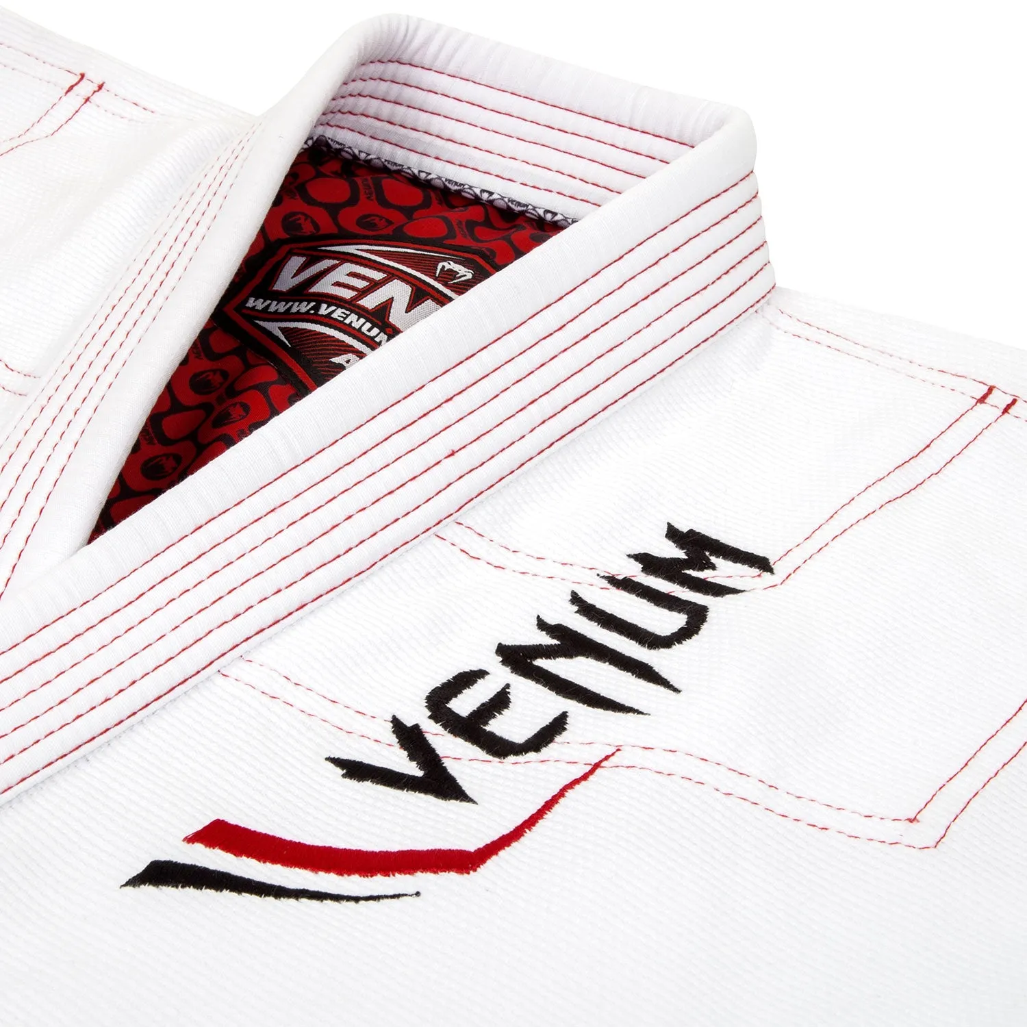 Venum Elite Light BJJ Gi - Ice