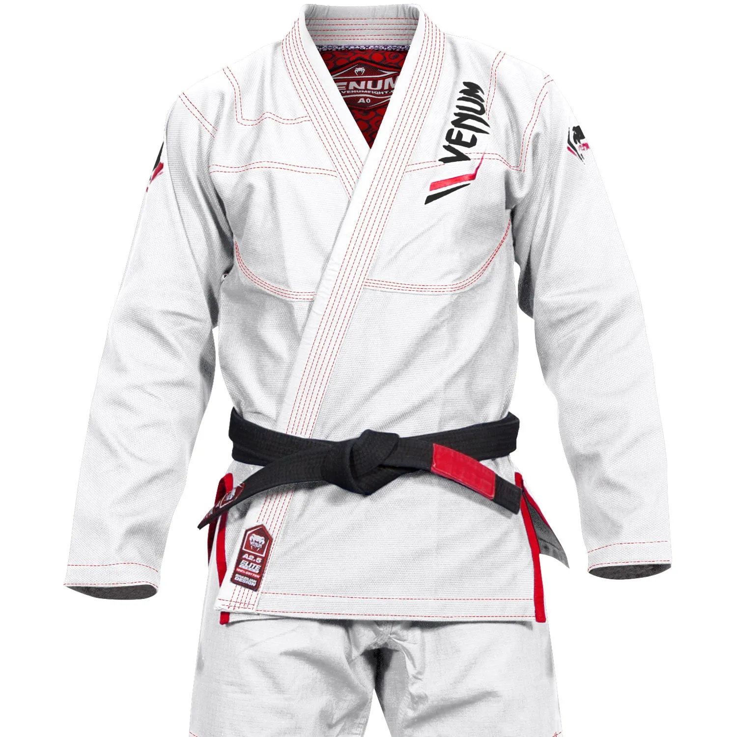 Venum Elite Light BJJ Gi - Ice