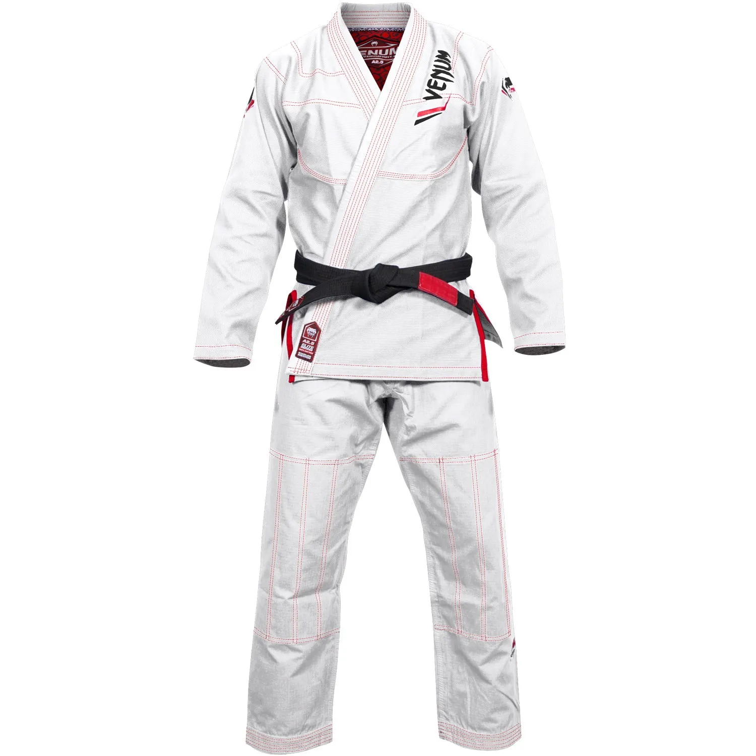 Venum Elite Light BJJ Gi - Ice