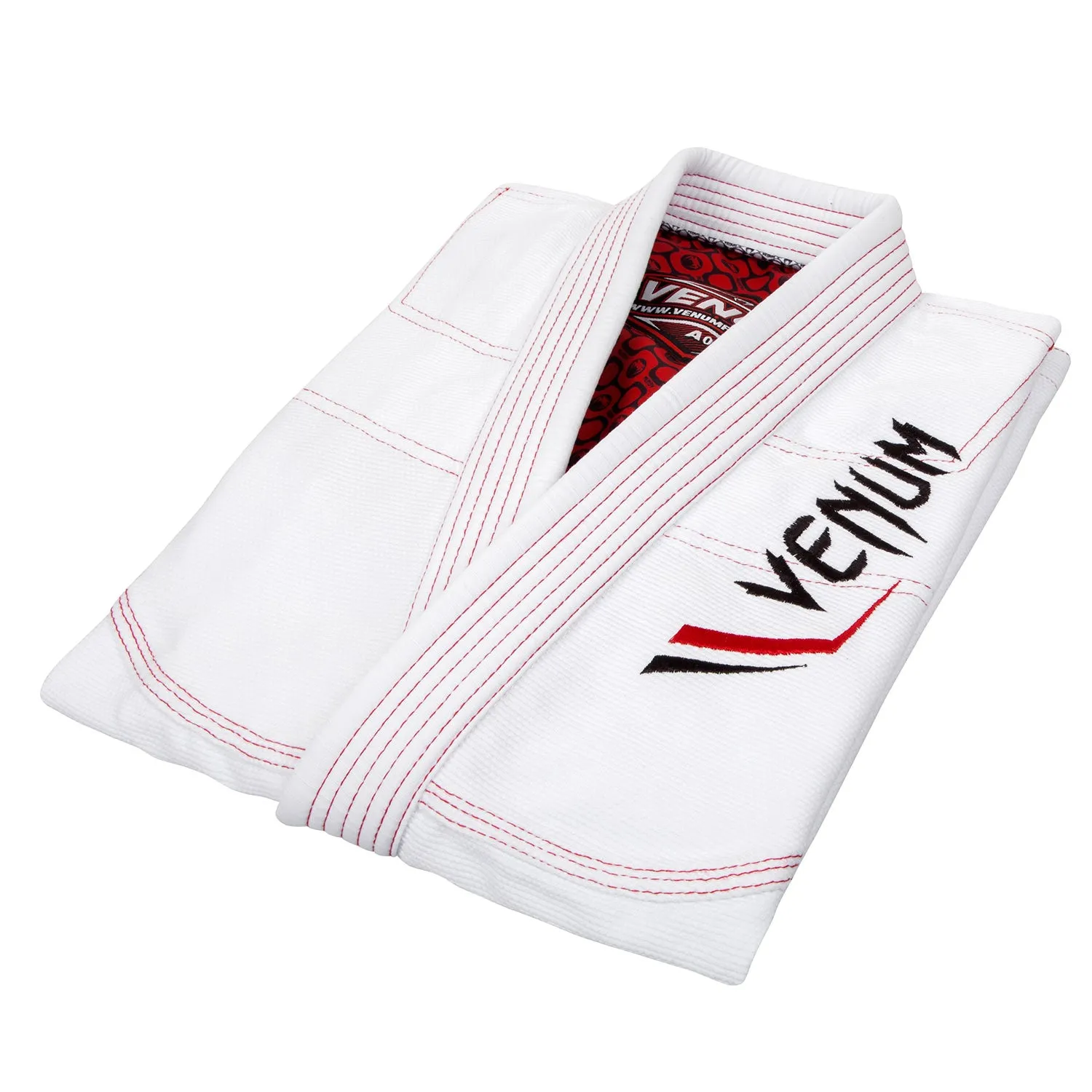 Venum Elite Light BJJ Gi - Ice