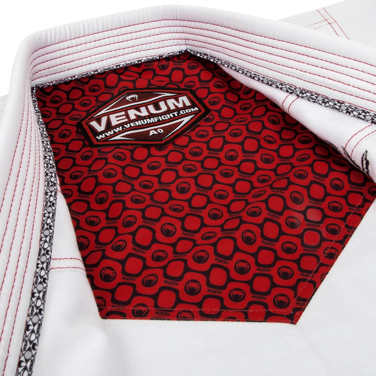 Venum Elite Light BJJ Gi - Ice