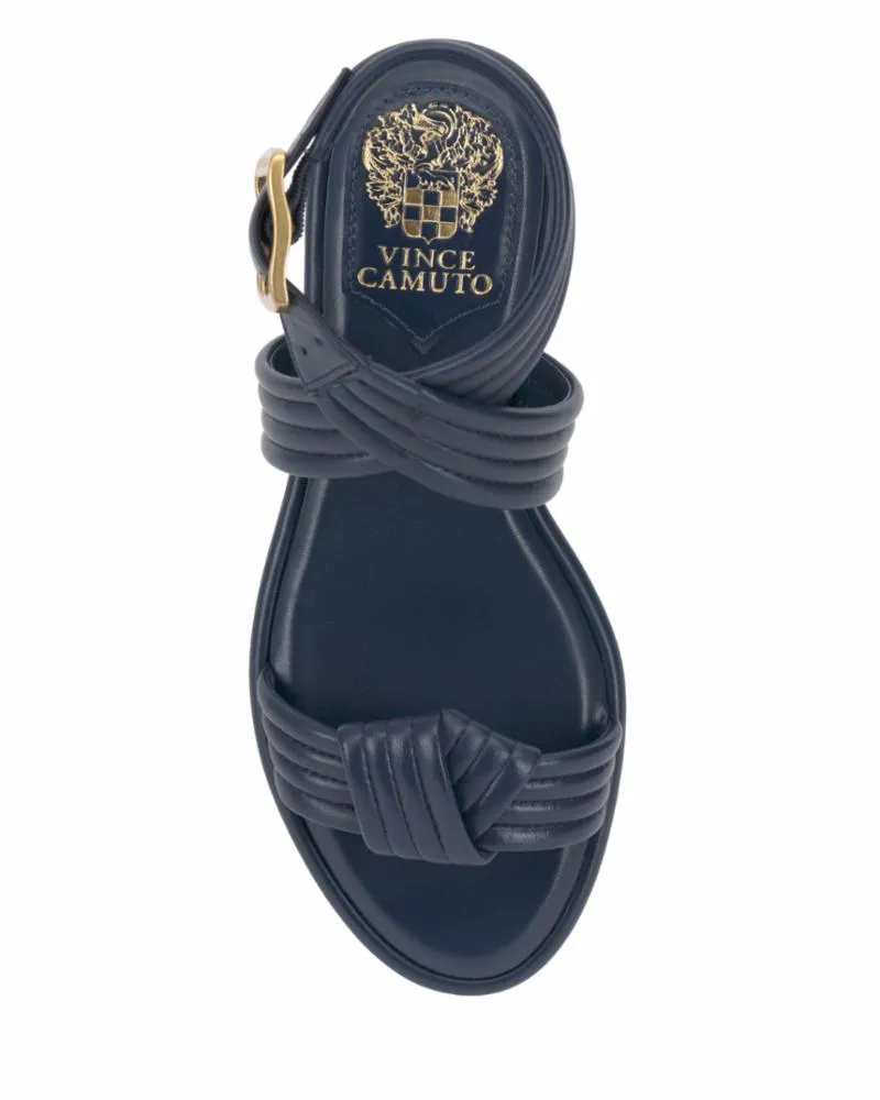 Vince Camuto Women's Saida Blue M