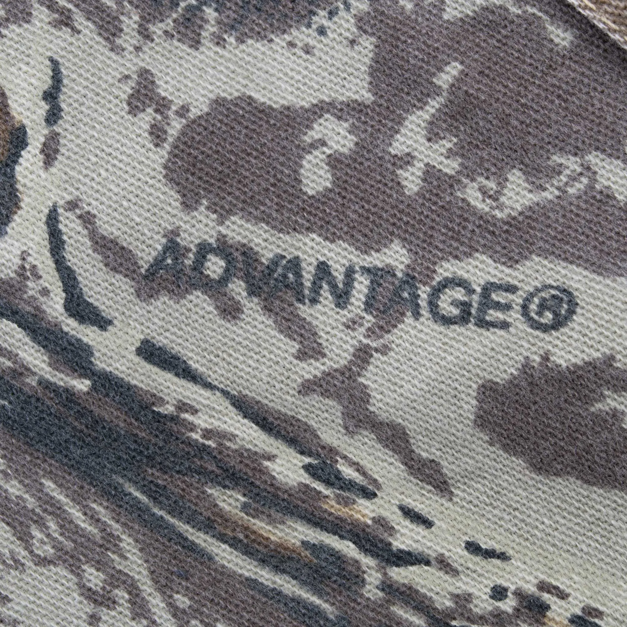 VINTAGE REALTREE ADVANTAGE HUNTING TRUSPEC CAMO CARGO PANTS SIZE 32X30