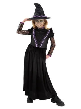 Witch from the East Costume