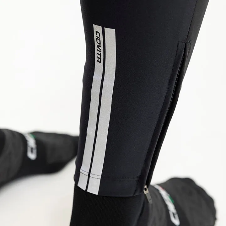 Women's Apex Sentinel Bib Tights