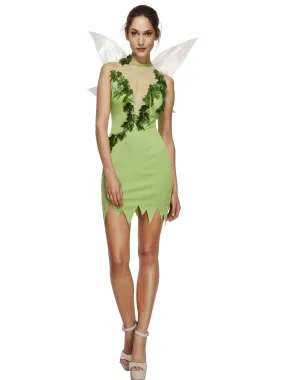 Womens Costume - Tinkerbell Fairy