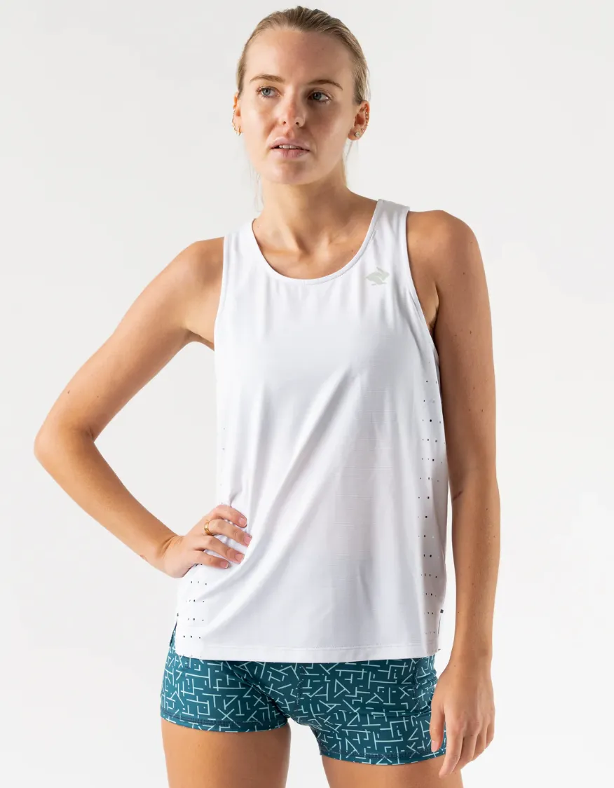 Women's Rabbit Race Pace Tank