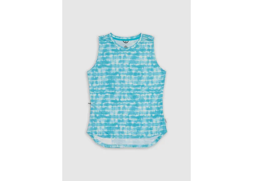 Women's Sleeveless in Seattle Muscle Tank