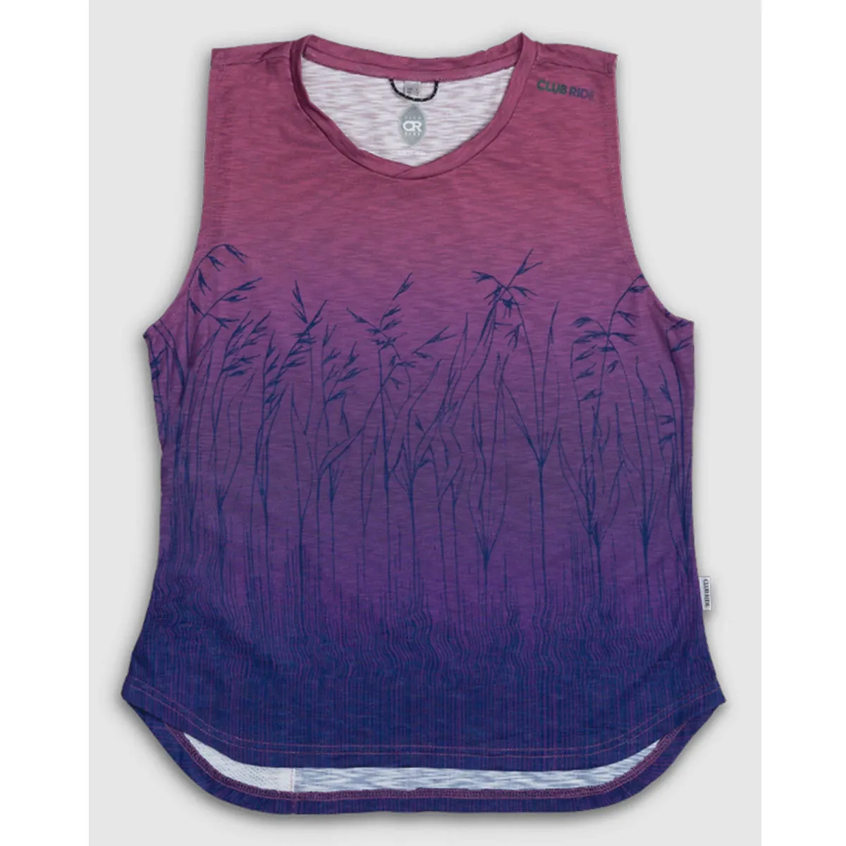 Women's Sleeveless in Seattle Muscle Tank