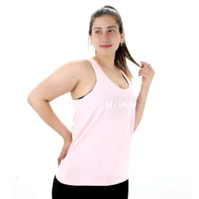 Women's Sport Tank Top,Pink