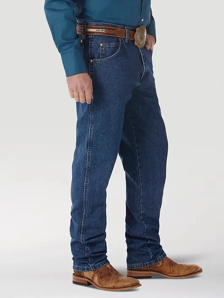 Wrangler 31MWZGK Cowboy Cut® Relaxed Fit Jean (SHOP IN-STORES TOO)