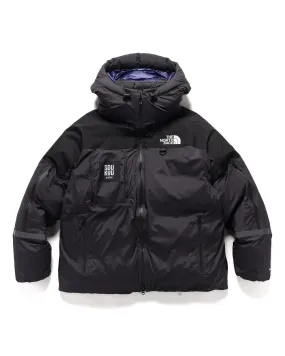 x Undercover SOUKUU Hike 50/50 Super Parka Black/Obsidian