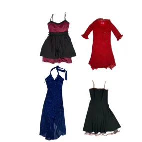 Y2K dresses mix (NS-347)