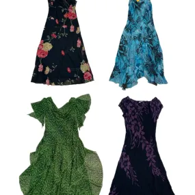 Y2k Italian Bale Dresses  (RX-332)