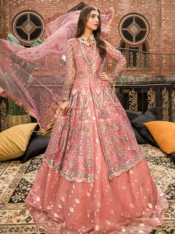 Zeenat by Zebtan Formal Collection Vol-13 – ZN-08