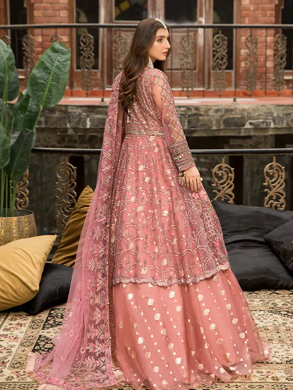 Zeenat by Zebtan Formal Collection Vol-13 – ZN-08